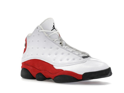 Jordan 13 Retro Cherry (2010)