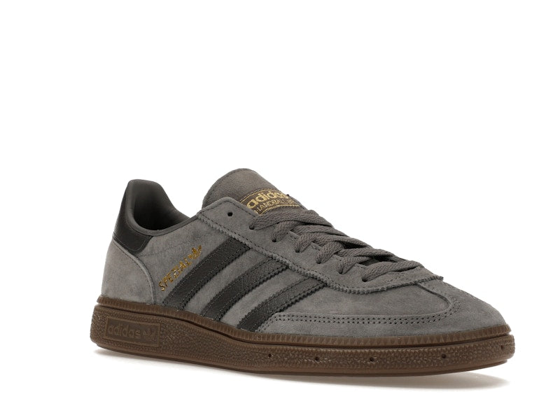 adidas Handball Spezial Dark Grey Black Gum