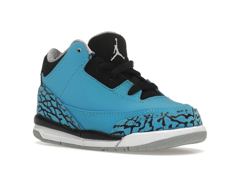 Jordan 3 Retro Powder Blue (TD)