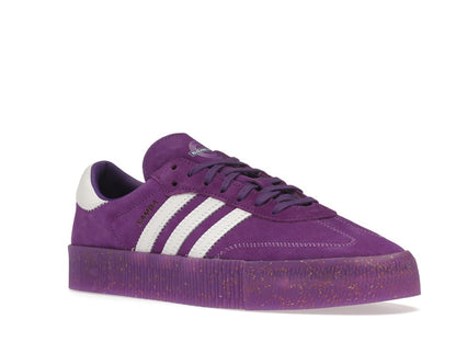 adidas Samba Rose TfL Elizabeth Line (Women's)
