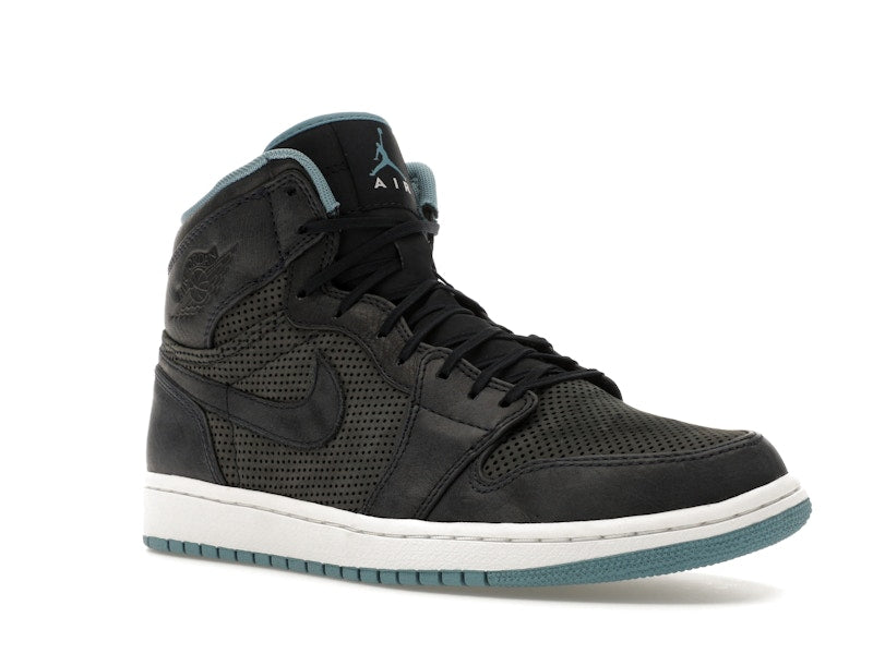 Jordan 1 Retro High Premier Cerulean