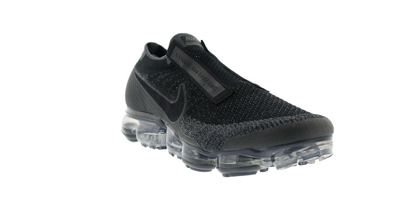 Nike Air VaporMax CDG Black