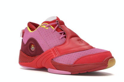 Reebok Answer 5 BBC Ice Cream Red
