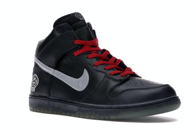 Nike Dunk High N.E.R.D. Pharrell