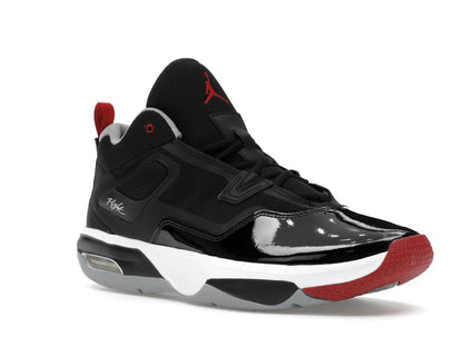 Jordan Stay Loyal 3 Black Cement