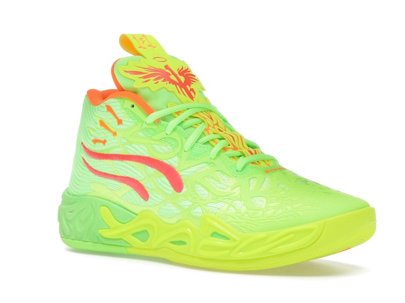Puma LaMelo Ball MB.04 Gem