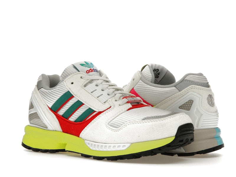 adidas ZX8000 Overkill No Walls Needed Pack