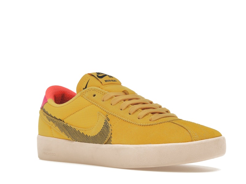 Nike SB Bruin React T Pollen