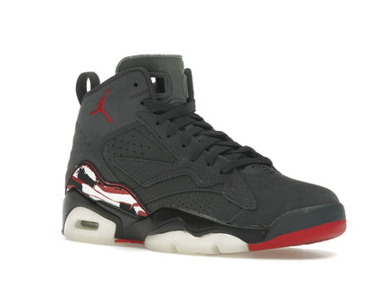 Jordan MVP Anthracite Gym Red (Women's)