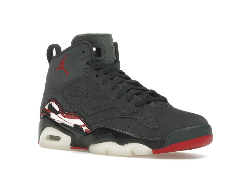 Jordan MVP Anthracite Gym Red (Women's)