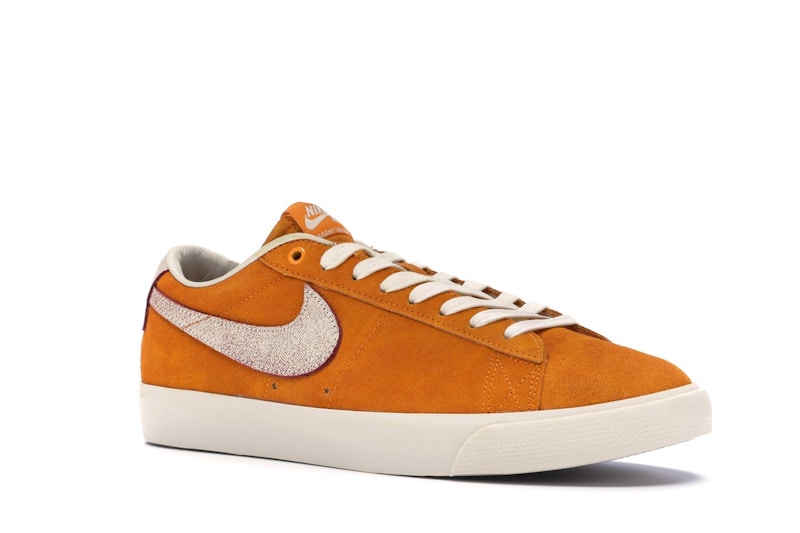 Nike SB Blazer Low GT Bruised Peach