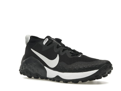 Nike Wildhorse 7 Black Anthracite