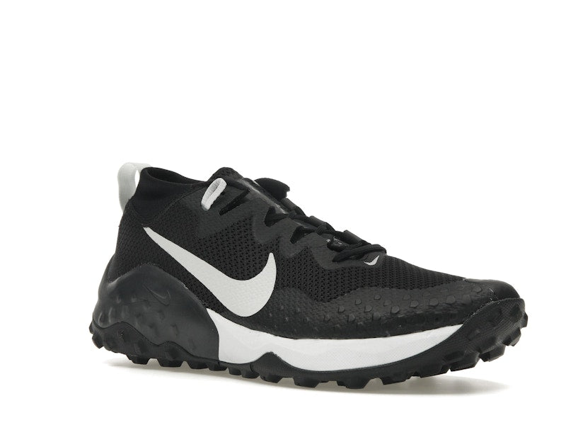 Nike Wildhorse 7 Black Anthracite