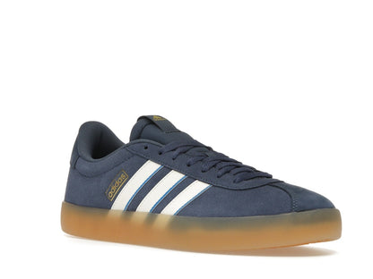 adidas Vl Court 3.0 Preloved Ink Off White Gum