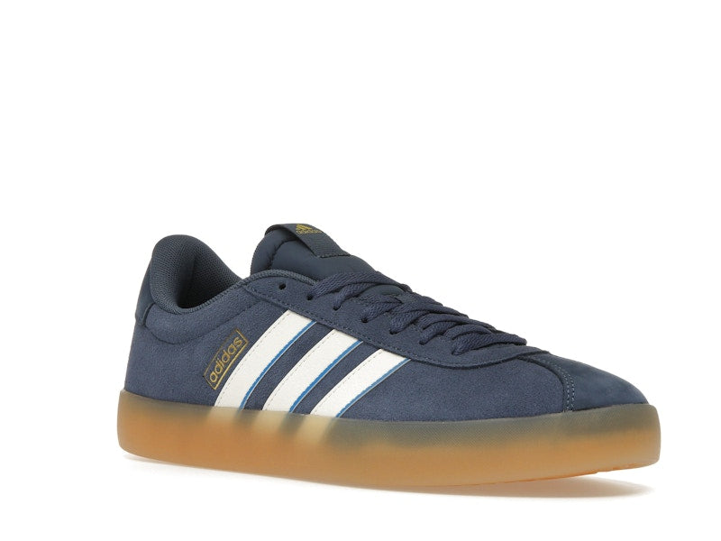 adidas Vl Court 3.0 Preloved Ink Off White Gum