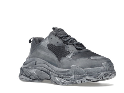Balenciaga Triple S Dyed Grey