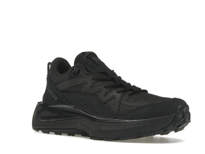Salomon Odyssey Elmt Low Black Phantom