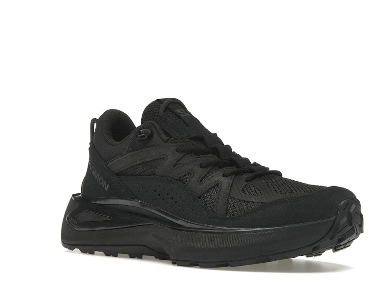 Salomon Odyssey Elmt Low Black Phantom