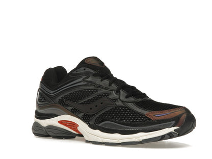 Saucony ProGrid Omni 9 OG Disrupt Pack Black