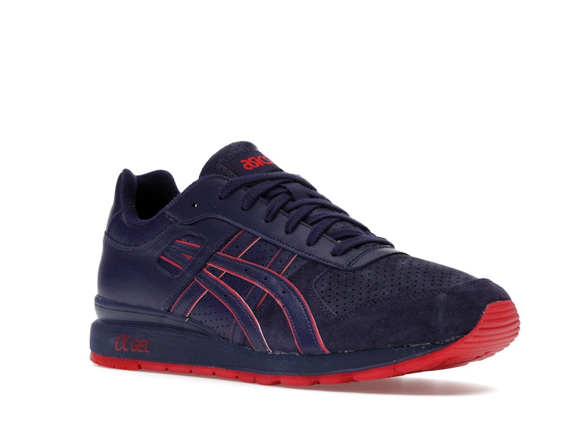 ASICS GT-II Ronnie Fieg High Risk