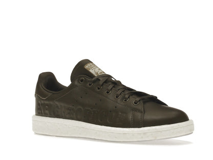 adidas Stan Smith Boost Neighborhood Olive