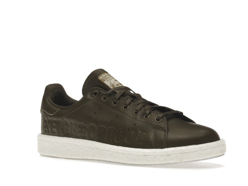 adidas Stan Smith Boost Neighborhood Olive