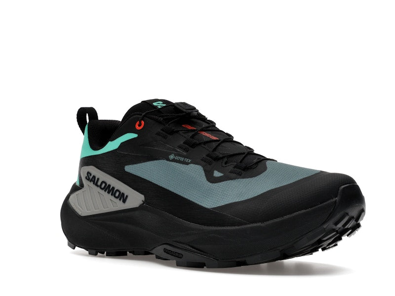 Salomon Genesis Gore-Tex North Atlantic