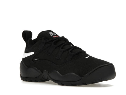 Nike SB Darwin Low Supreme Black