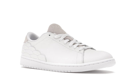 Jordan Centre Court White
