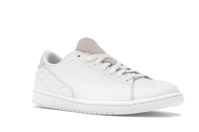Jordan Centre Court White