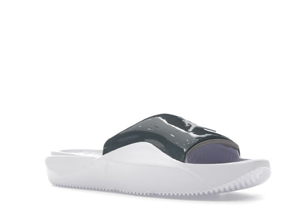 Jordan Franchise Slide Cool Grey Medium Grey White