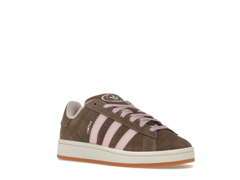 adidas Campus 00s Earth Strata Clear Pink (Kids)