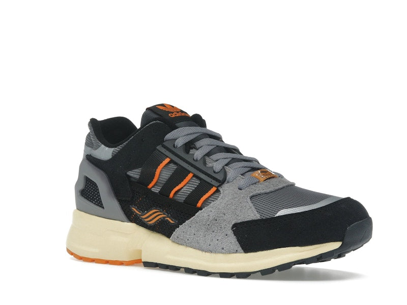 adidas ZX 10000C size? Grey Black Orange