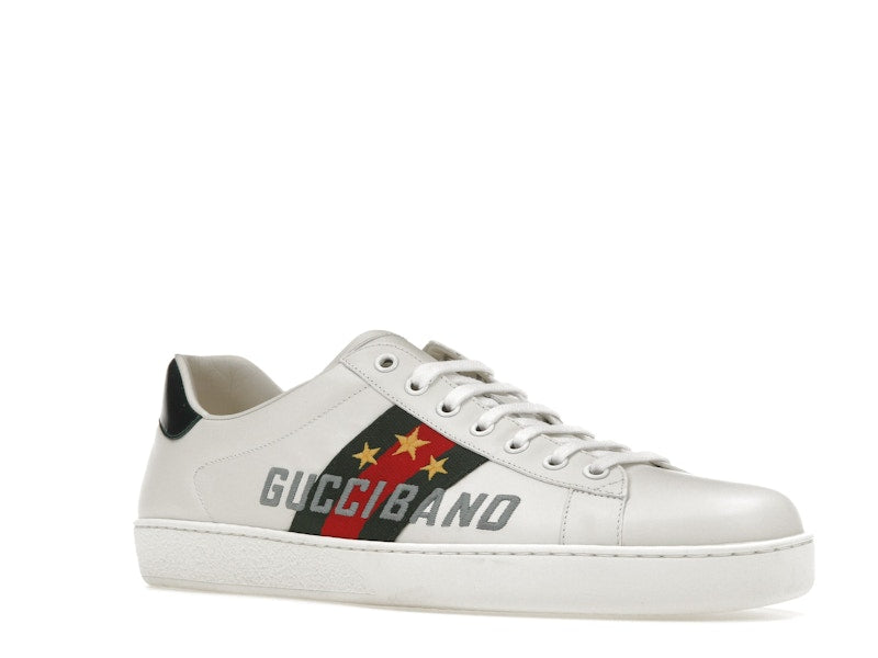 Gucci Ace Gucci Band