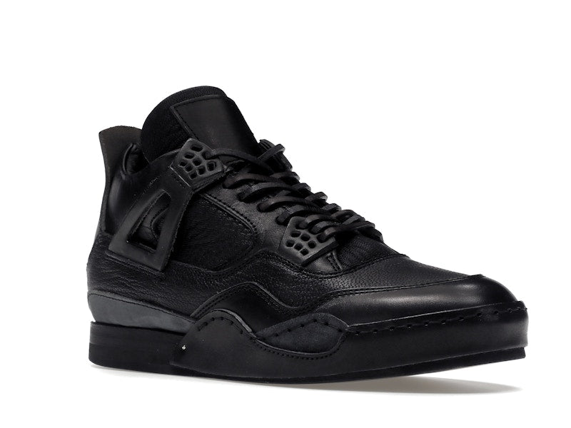 Hender Scheme MIP-10 Jordan 4 Black