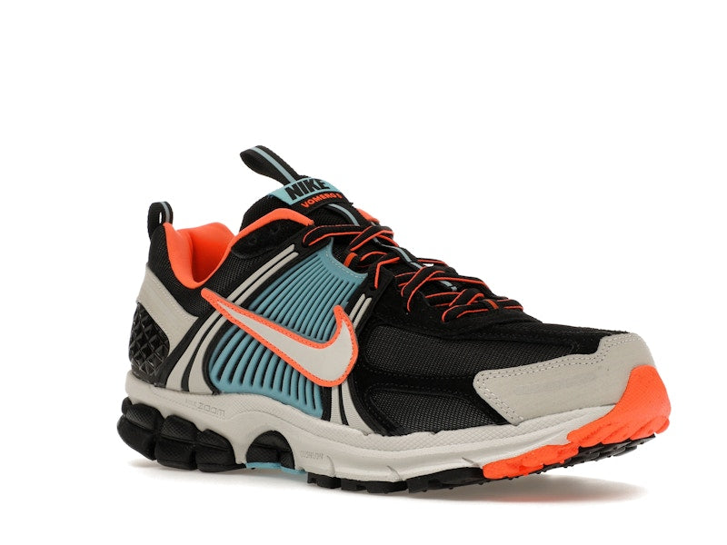 Nike Zoom Vomero 5 Blue Glaze Total Orange (Women's)