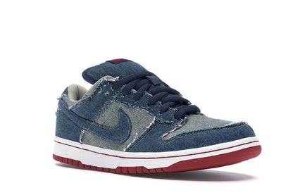 Nike SB Dunk Low Reese Forbes Denim