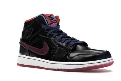Jordan 1 Mid Nouveau Year of the Horse