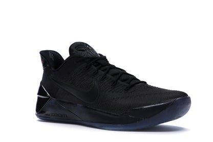 Nike Kobe A.D. Black Mamba