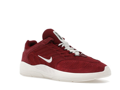 Nike SB Vertebrea Team Red Sail