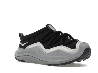 Hoka One One Ora Primo Black Carbon Black