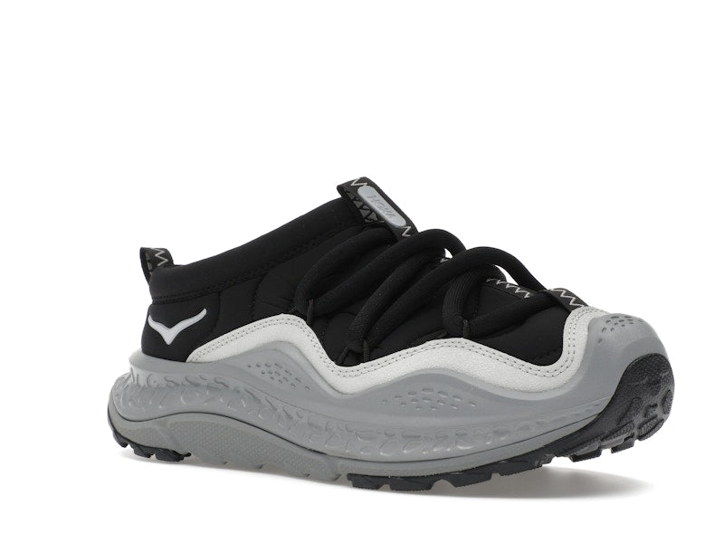 Hoka One One Ora Primo Black Carbon Black