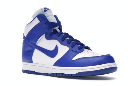 Nike Dunk High Kentucky (2016)