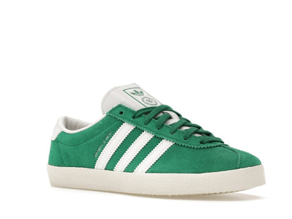 adidas Blanc Sporty & Rich Court Green (Women's)