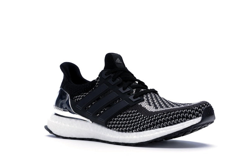 adidas Ultra Boost 2.0 Silver Medal