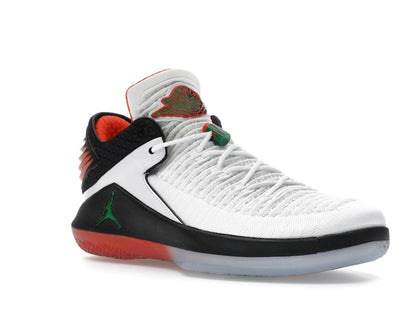 Jordan XXXII Low Like Mike Gatorade