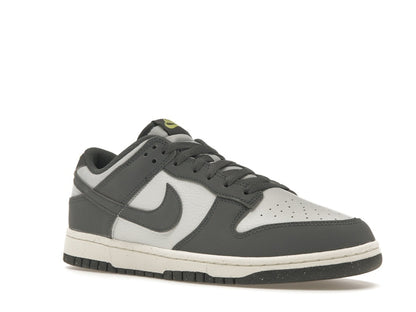 Nike Dunk Low Next Nature Iron Grey Lightning