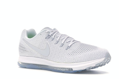 Nike Zoom All Out Low White/Pure Platinum