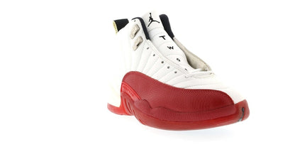 Jordan 12 OG Cherry (1997)