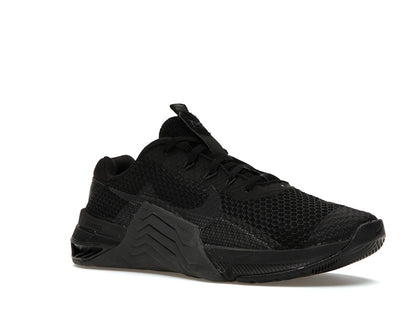 Nike Metcon 7 Triple Black